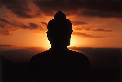 浅说佛教基本的正信与迷信